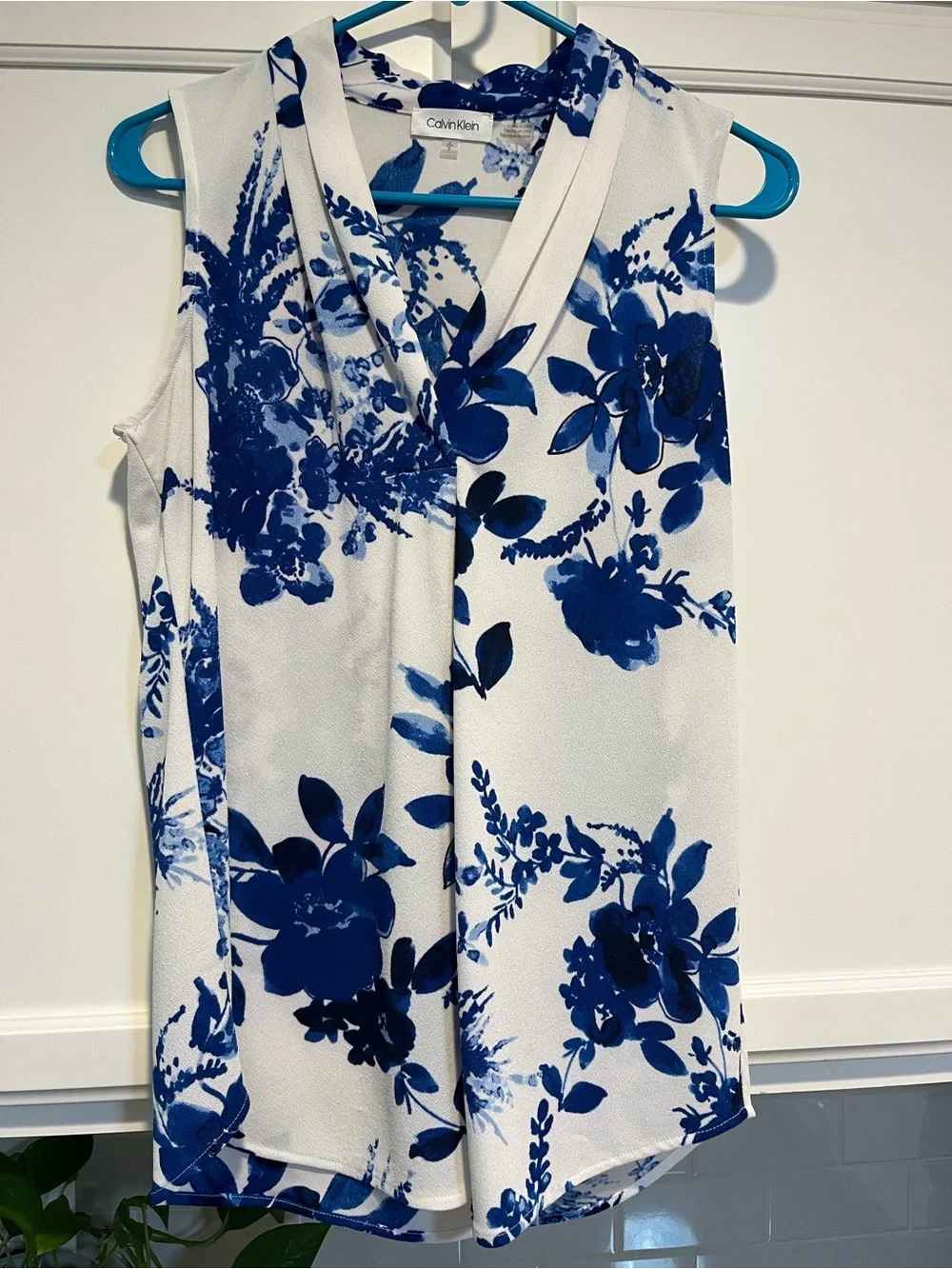 Category selection for pictured garment